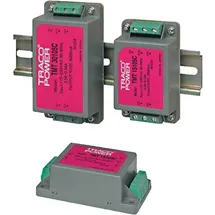Traco Power TracoPower AC/DC-Printnetzteil TMT 15115C 15 V/DC 1 A 15 W