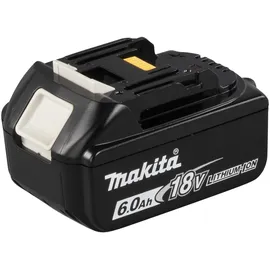 Makita BL1860B 18 V Li-Ion 6,0 Ah 197422-4