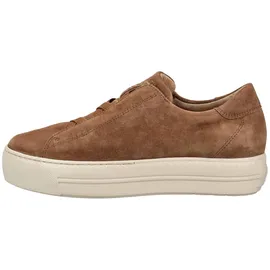 Paul Green Sneaker Braun Damen 42
