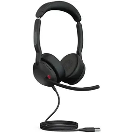 JABRA Evolve2 50 UC Stereo BT USB-A
