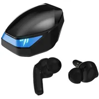 SADES Wings 200 TW-S02 In-Ear-Kopfhörer (kabellos, Stereo, mit Mikrofon,