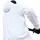 Nike Hoodie Weiß M