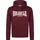 Lonsdale Herren Kapuzensweatshirt normale Passform WOLTERTON