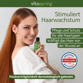 vitaspring Rosmarinöl Öl 30 ml