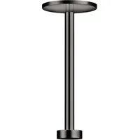 Hansgrohe Axor One Deckenanschluss für Kopfbrause 280 2jet polished