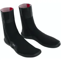 ION Neoprenschuhe Ballistic Schwarz 48