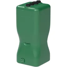 Roth Werke Regentonne 750 l grün