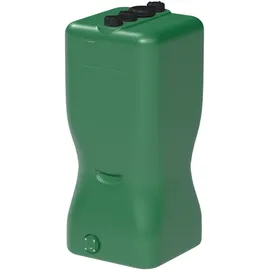 Roth Werke Regentonne 750 l grün