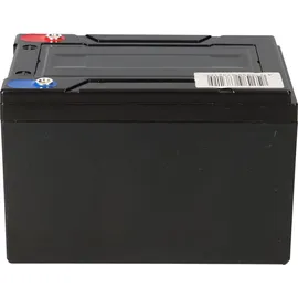 Q-Batteries Akku 36V 15Ah (3x12V 15Ah) E-Scooter E-Roller