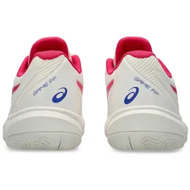 Asics Game FF Clay White 39