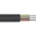 Kabelexpress Erdkabel NYY-J 3x1,5 mm2, 25 m-Ring