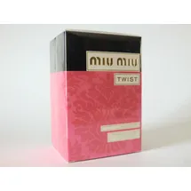 Miu Miu Twist Eau de Parfum 30 ml