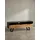 KADIMA DESIGN Lowboard 140x50x40 cm Schwarz Akazie/Massivholz