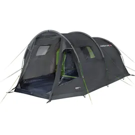 High Peak Torri 4.0 Grau/Grün