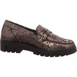 WALDLÄUFER SHINE Damen Grau 41