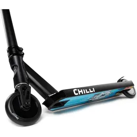 Chilli Pro Scooter Archie Cole schwarz