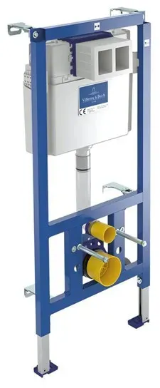 Viconnect wall carrier dry wall 112cm