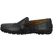 GEOX Moner Herren Schwarz 43