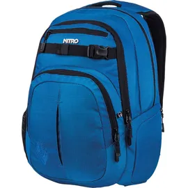 Nitro Chase true black