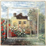 GOEBEL Claude Monet - Das Künstlerhaus Bunt