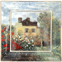 GOEBEL Claude Monet - Das Künstlerhaus Bunt