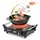 Duronic HP1 BK