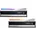 64GB (2x32GB) G.Skill Trident Z5 RGB Silber DDR5-6000 CL30 RAM Speicher Kit