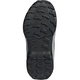 adidas Terrex AX4R Kinder Core Black/Grey Four/Grey Six 38