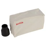 Bosch Staubbeutel Typ 2 oval 1 St.