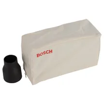 Bosch Staubbeutel Typ 2 oval 1 St.