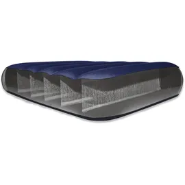 Intex Dura-Beam Classic Downy Blue - 183x203x25 cm