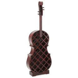 Stagecaptain WRS-25 Stradivino Grande Wein- & Flaschenregal