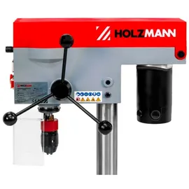 Holzmann Maschinen Holzmann Ständerbohrmaschine SB13B16VN 230V