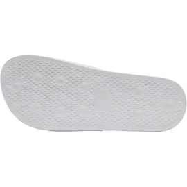 hummel Pool Slide Retro Weiß 43