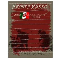 Avalanche press Panzer Grenadier: Fronte Russo