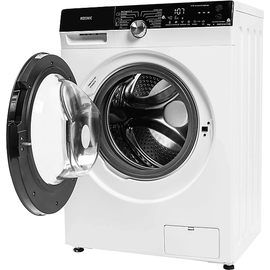 KOENIC KWM 8142 A INV Waschmaschine (8 kg, 1350 U/min)
