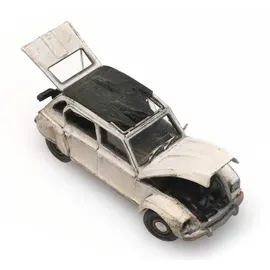 artitec b.v. 487.601.05 - Citroën Dyane verrostet 1:87