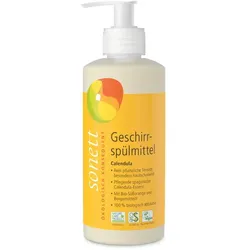 Geschirrspülmittel Calendula