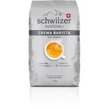 Schwiizer Schüümli Crema Gastronom 1000 g