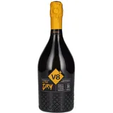 V8+ Prosecco Extra Dry DOC 11% Vol. 0,75l