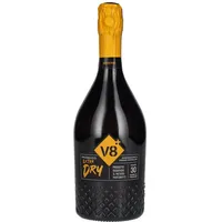 v8+ Prosecco Extra Dry DOC 11% Vol. 0,75l
