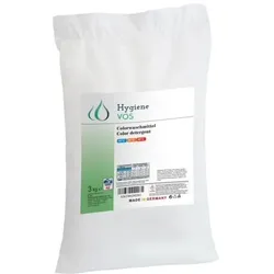 Hygiene VOS - Hochleistungs-Colorwaschmittel in 3kg