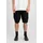 Alpha Industries Aircraft Short schwarz 33