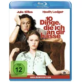 10 Dinge, die ich an Dir hasse - Jubiläums Edition