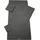 Ross Selection Waschhandschuh 16 x 21 cm schiefer grau 6 St.