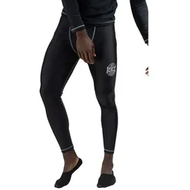 BENLEE Rocky Marciano Manorburn Compression Baselayer-hose Schwarz L