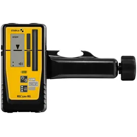 Stabila Receiver REC 500 RG für Rotations- und Linienlaser