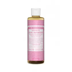 Dr. Bronner’s 18in1 Naturseife Kirschblüte 240ml