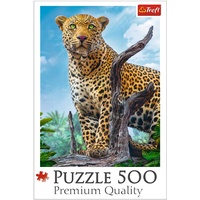 Trefl Trefl, Puzzle Puzzlespiel 500 Teile, Premium Quality, für Erwachsene und Kinder ab 10 Jahren