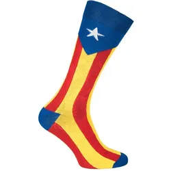 DU BIST MEIN MESSI - Bunte Socken - Unisex